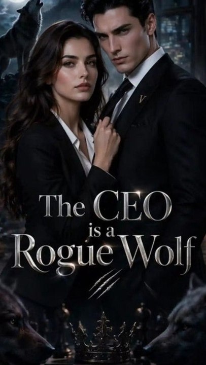 The CEO is a Rogue Wolf - Full Episode (ENGSUB) | Billionaire CEO, Werewolf Romance | Full Short Drama | English Sub 2026