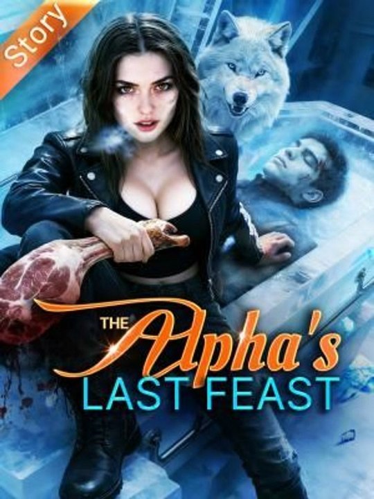 The Alpha's Last Feast 2026 Full Movie