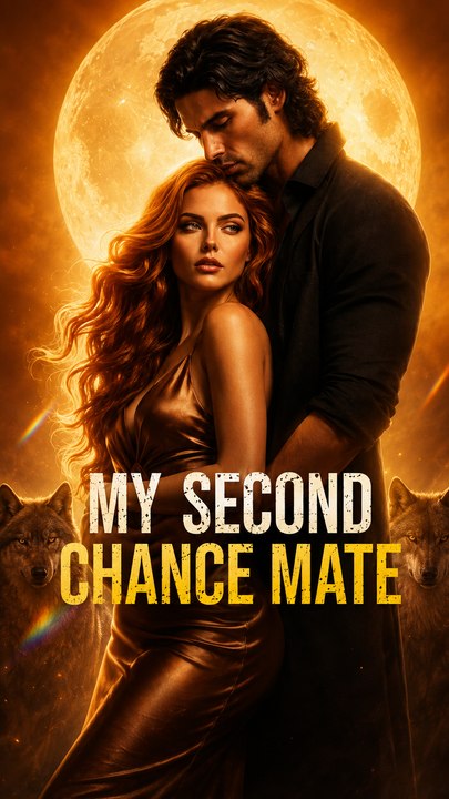 My Second Chance Mate HD ENG Fantasy Romance Short Film
