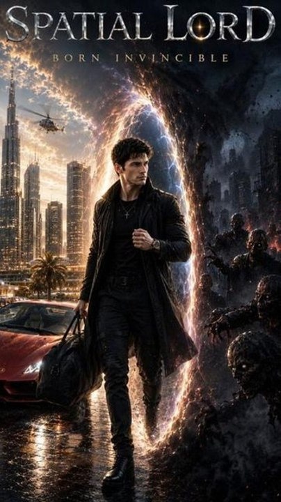 Spatial Lord Born Invincible - Full Movie engsub