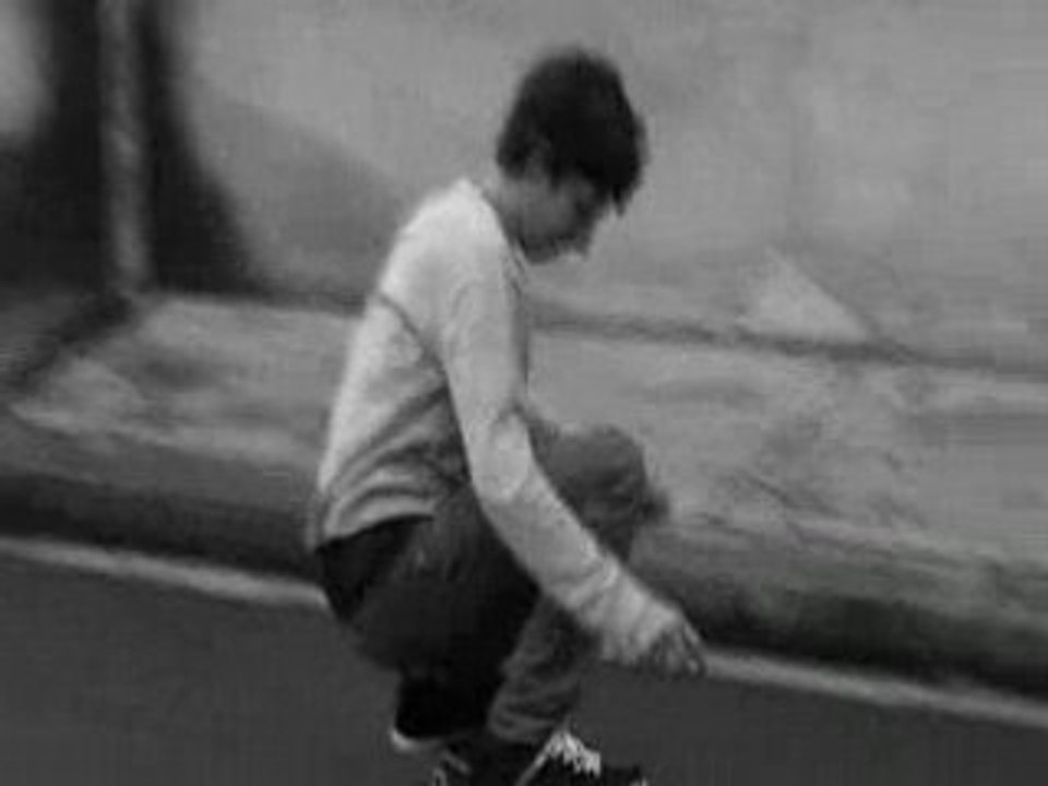 L'envol (Bande Annonce)