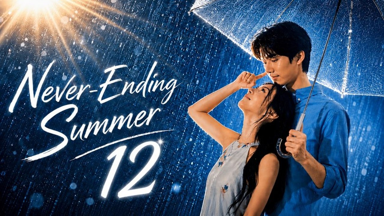 Never-Ending Summer Ep 12