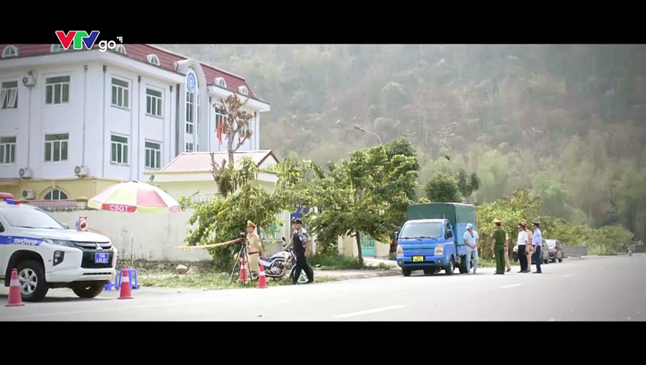 Lửa Trắng Tập 9 - Phim Việt Nam VTV3 (FULL)