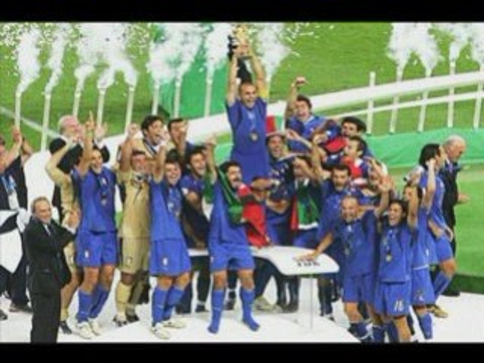 ITALIA 2006