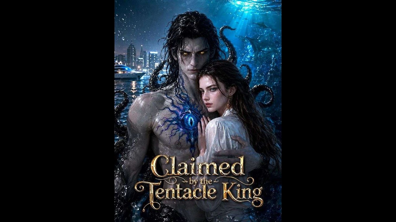 Claimed by the Tentacle King