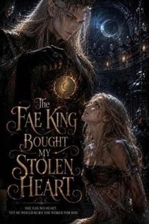 The Fae King Bought My Stolen Heart New 🔝
