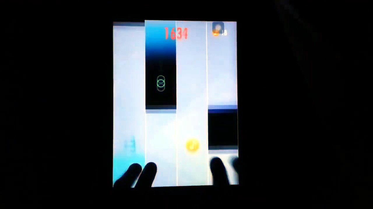 Piano Tiles 2 | Free Loop | 7102 World Record