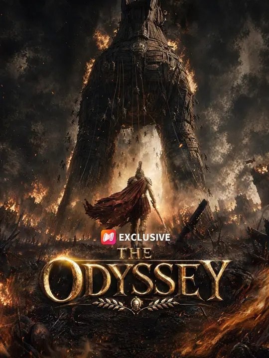 The Odyssey - Full EP