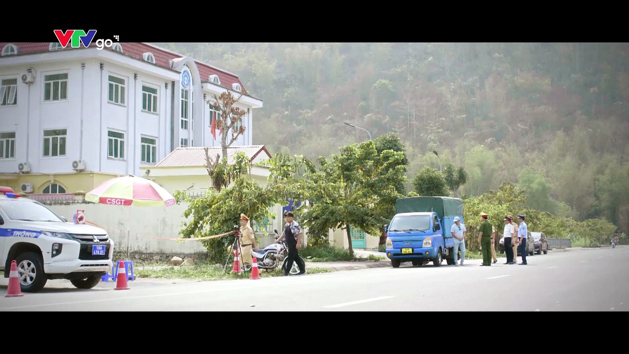 Lửa Trắng Tập 9 - Phim Việt Nam VTV3 (FULL)