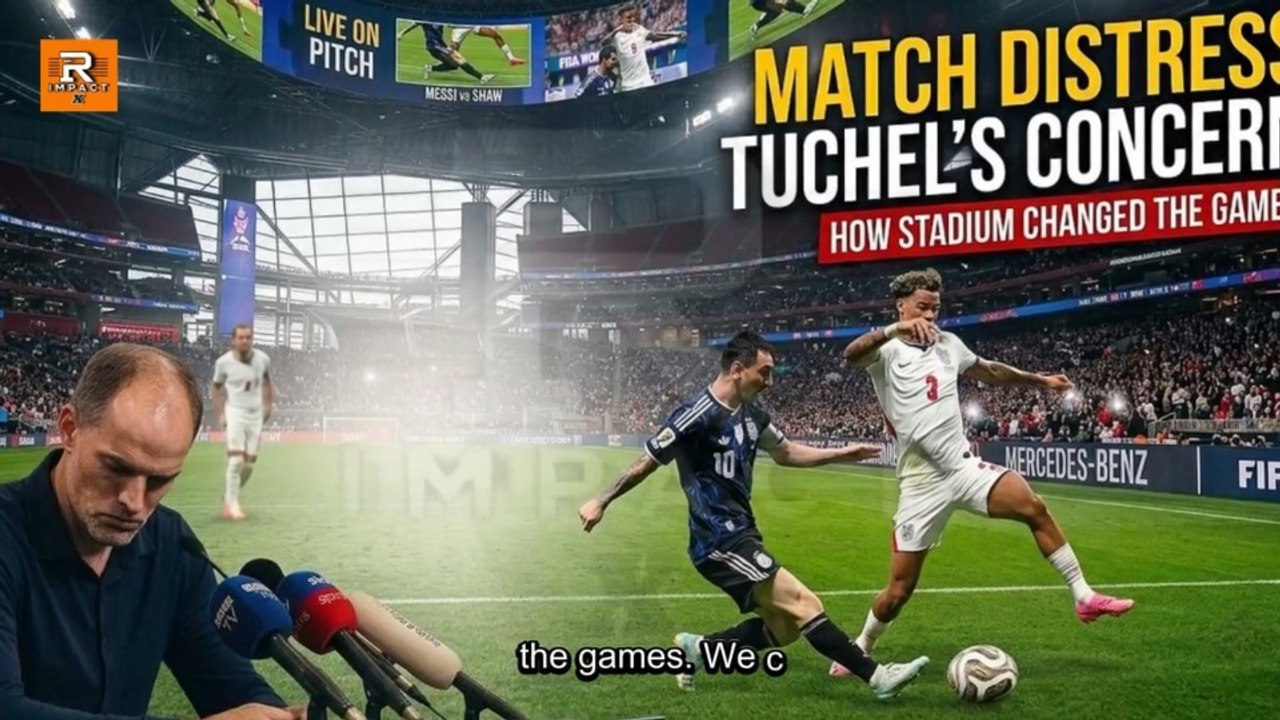 Tuchel ‘100%’ invested in leading England at Euro 2028 despite semi-final failure