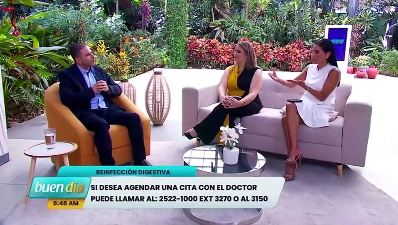 Buen Día, 30 junio 2026 [Full Movie]