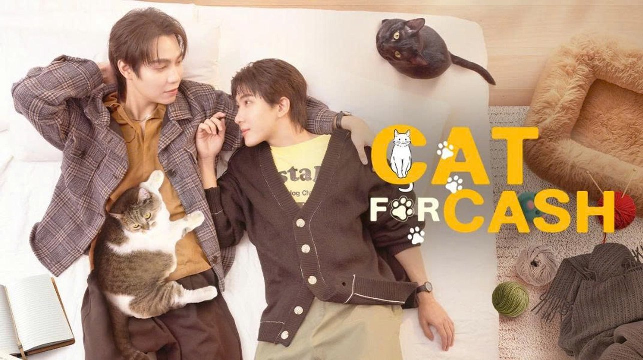 Blcat For Cash Episode 2