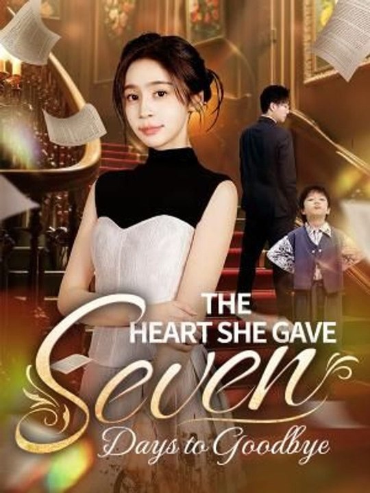 The Heart She Gave：Seven Days to Goodbye 2026 Full Movie