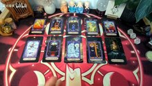 [260621]【暮光塔罗】随缘传讯：这个前任和三方曾将你献祭给了魔鬼！如今遭到了宇宙极其严厉的审判！他们害怕极了！又觉得你傻，看不清他们的真面目！想来你面前装无辜，扮可怜