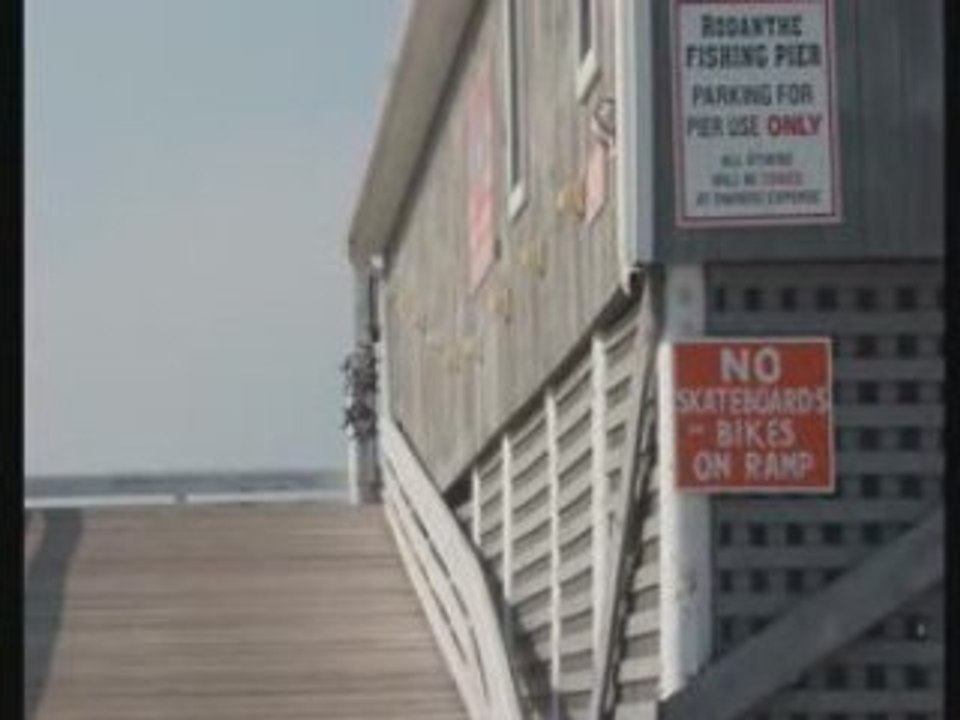 Beach 2008