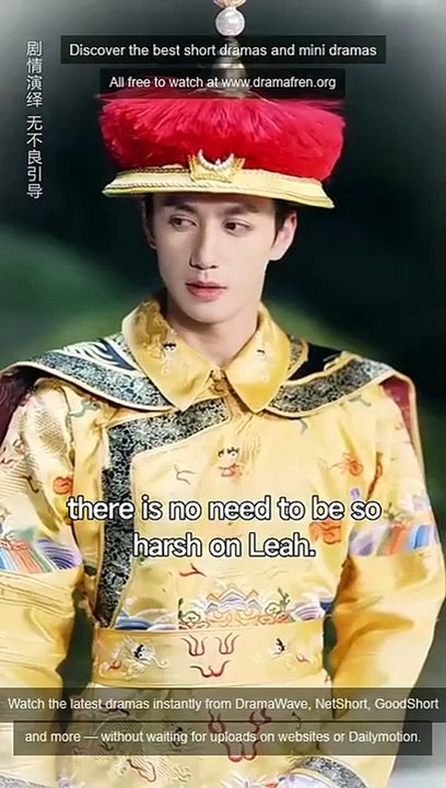 Heart Out Loud: Her Highness Calls the Shots- Full Drama Movie English Sub [Full Movie]