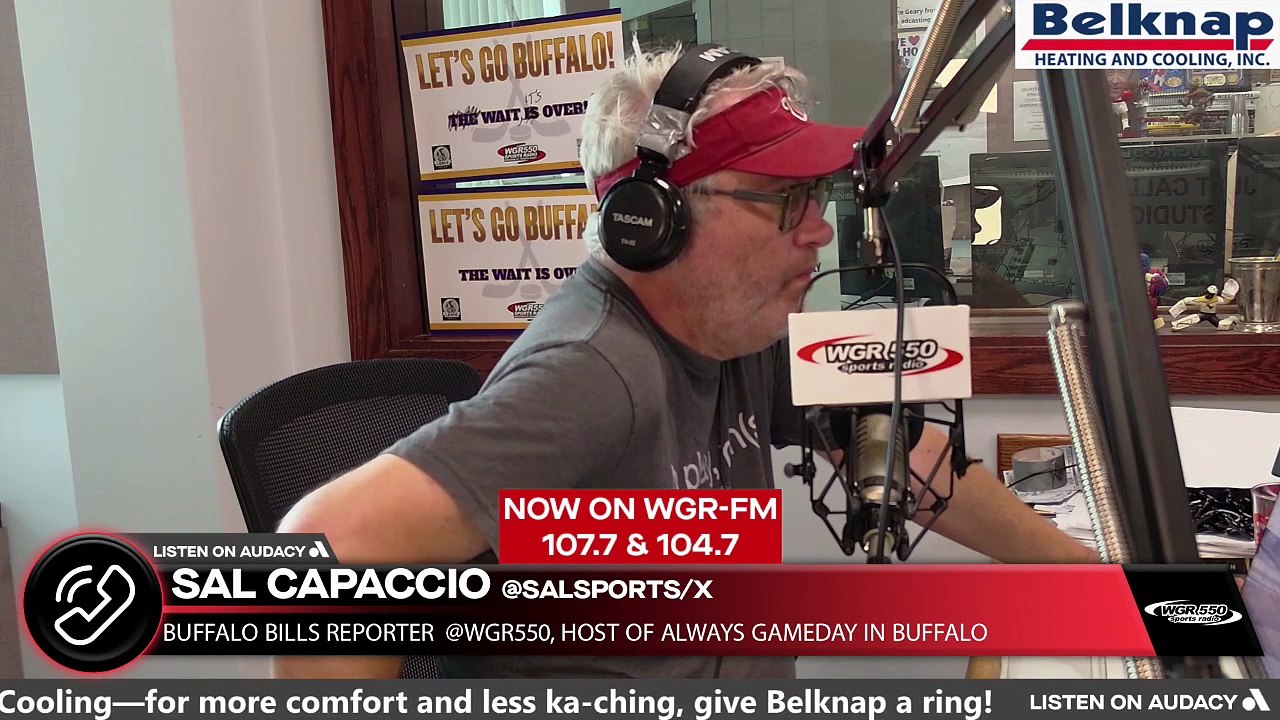 Sal Capaccio