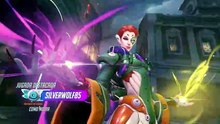 Juegos de Verano Overwatch 2026 9º