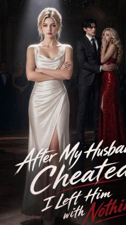 After My Husband Cheated, I Left Him with Nothing - Exclusive Drama Premiere | Full HD