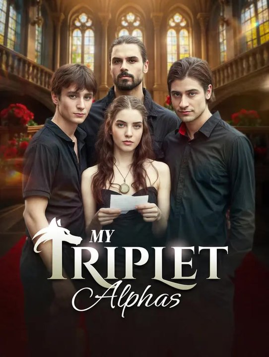 My Triplet Alphas | Komplette Serie | Short Drama Deutsch