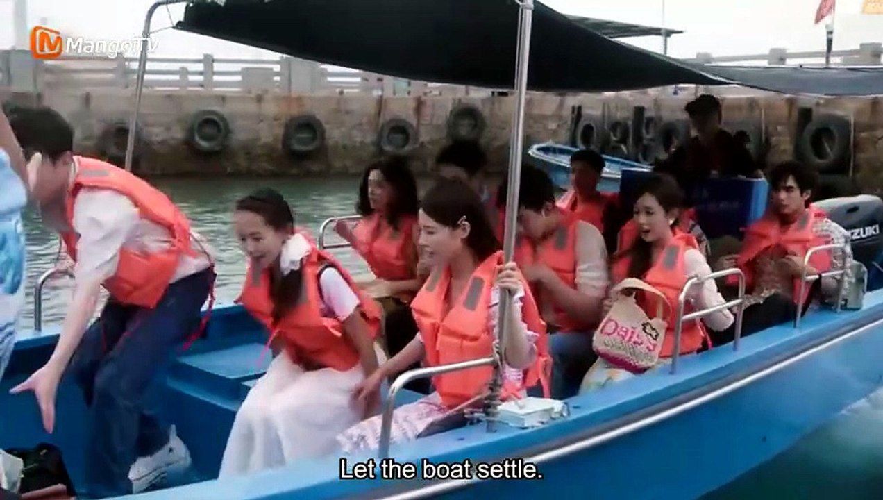 Love For You (2026) - Episode 22 English Sub | NextAsia Series [Full Movie]