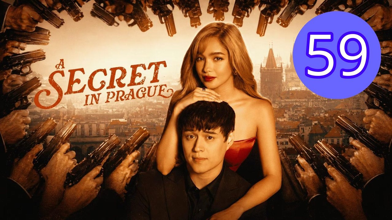 A Secret in Prague 2026 Episode 59 Engsub
