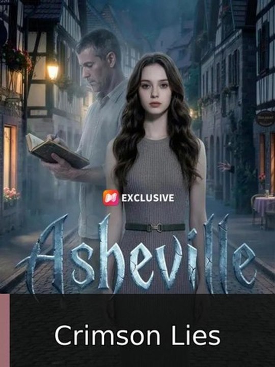 Asheville #englishsub #fullmovie🌸❤️ | Crimson Lies