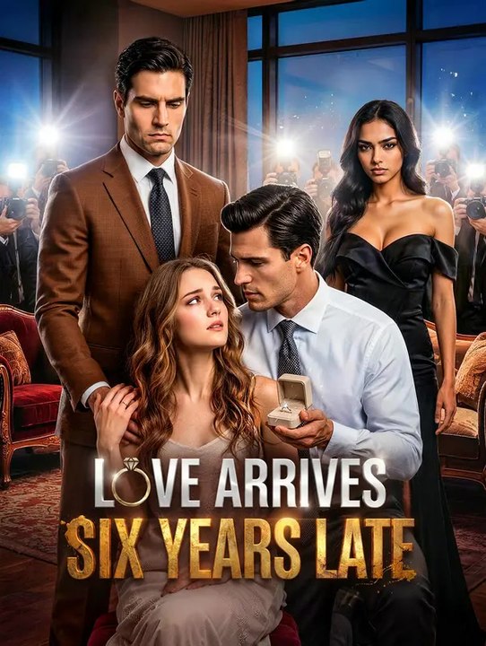 Love Arrives Six Years Late | Komplette Serie | Short Drama Deutsch