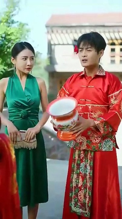 The Unbeatable Groom - Full Series - Short Drama English [Full Movie]