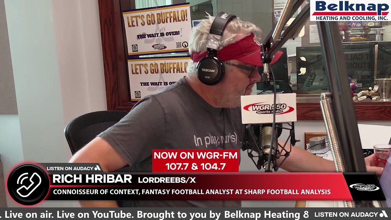 Rich Hribar
