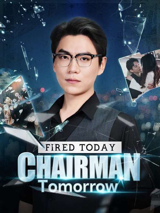 Fired Today, Chairman Tomorrow | Full Short Drama | English Sub 2026