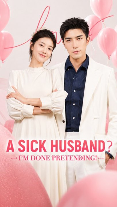 A Sick Husband: I'm Done Pretending Episode Romance ANS