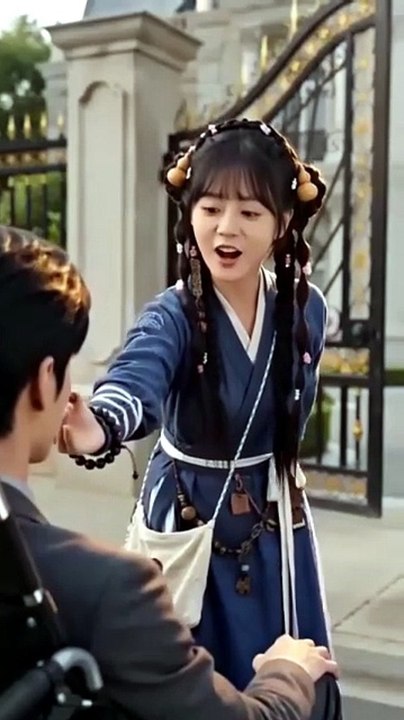 The (Trash) Heiress Sees Everyone'S Fate ✅ FULL [Eng Sub] [Full Movie]