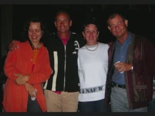 OVS REUNION BARBECUE SUR LA PLAGE