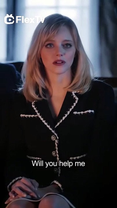 🔥🔥🔥[Hot 2026] 🧡🧡In the darkness, you are the only one who is my salvation💞💞🎬🎬Full Movie English Sub 2026 | Full Short Drama | English Sub 2026 [Full Movie]