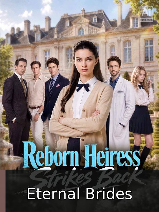 Reborn Heiress Strikes Back - FULL EPISODE Full HD | Eternal Brides