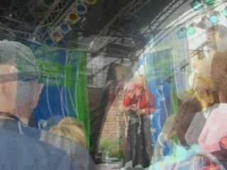 5 Jahre   Hauptbahnhof    Halle / Saale