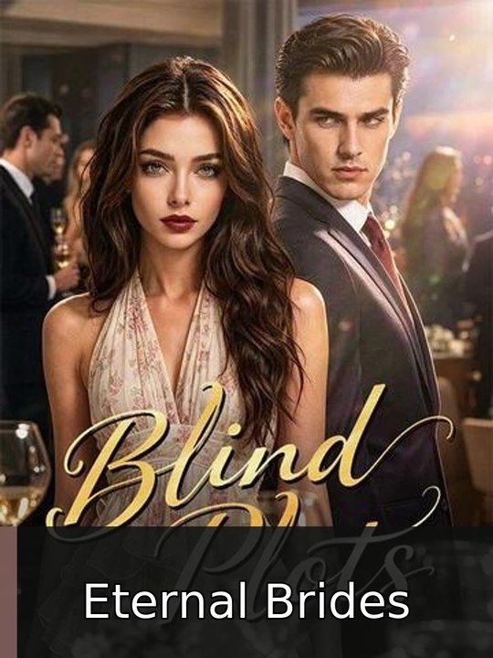 Blind Plots - FULL EPISODE Full HD | Eternal Brides