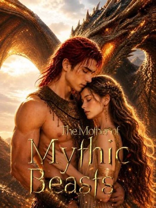 The Mother of Mythic Beasts - Full Ep Must-Watch Romance Drama Full