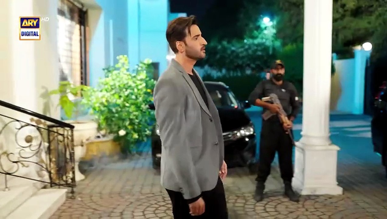 Toota Huwa Dil Episode 20 | 16 July 2026 | Nazish Jahangir | Agha Ali | ARY Digital [Full Movie]