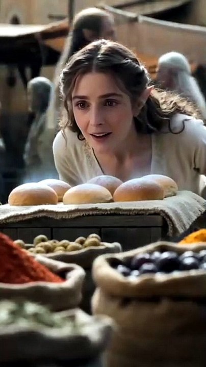 Exiled to the Farm- Claimed by the Elf King - FULL MOVIES ENGLISH SUB 2026 [Full Movie]