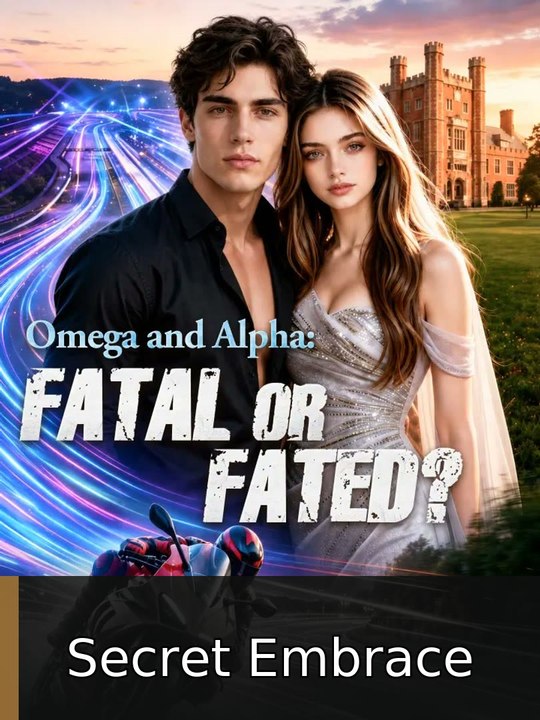Omega and Alpha: Fatal or Fated #englishsub #fullmovie❗️🍿 | Secret Embrace
