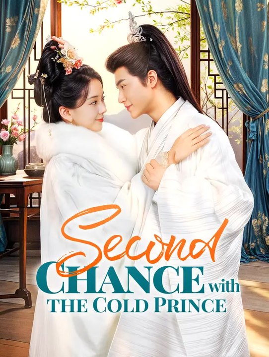 Second Chance with the Cold Prince | Serie Completa | Short Drama Italiano