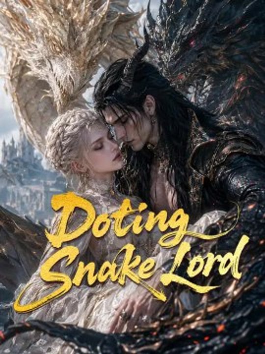 Doting Snake Lord | Series | Short Drama English ✅ FULL [Eng Sub]