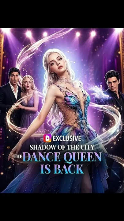 episodes19-27.SHADOW OF THE CITY THE DANCE QUEEN IS BACK#DRAMA US-FULL ENG SUB [Full Movie]