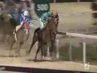 2008 (192) Premio IG MARKETS CDF'S (H) (EL ZAHIR)