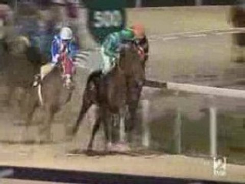 2008 (192) Premio IG MARKETS CDF'S (H) (EL ZAHIR)