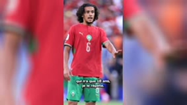 Lille - Létang : Bouaddi a de grandes chances de faire la saison avec nous
