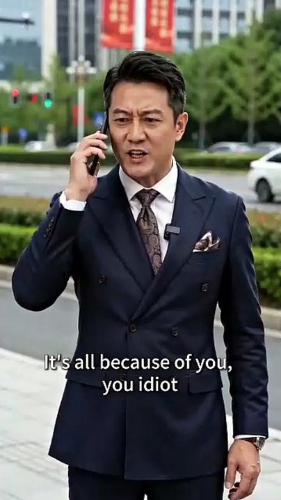Secret Heiress: My Revenge on the Cheating Husband- Chinese Drama - English Sub [Full Movie]