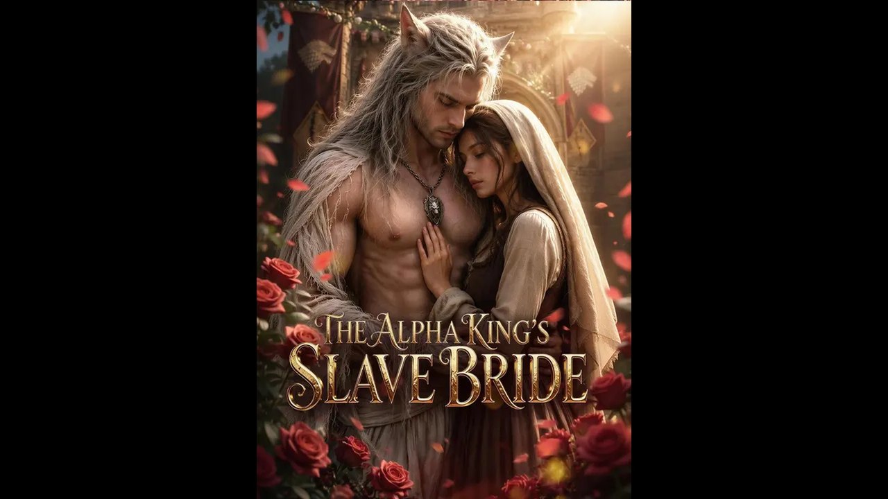 The Alpha King’s Slave Bride